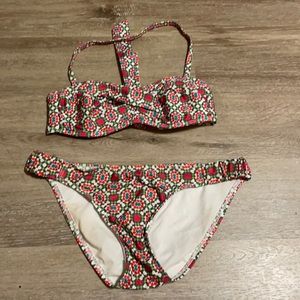 Gianni Bini swimsuit like new size small